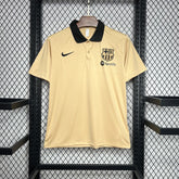 BARCELONA POLO KHAKI 24/25 HOMBRE - Bota de Oro Tienda